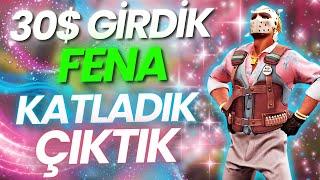 KEYDROP 30$ GİRDİK FENA KATLADIK ! | CS2 KASA AÇILIMI 2024 | keydrop promo code