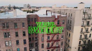 YDUL  - DWEEBY    ( Prod.AngelLaCiencia ) ( Visuals Sky Music ENT  )