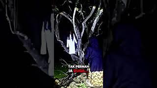 “Ibu Itu Melihat Sosok Putih Bermuka Hitam… Ternyata Bukan Manusia!” #horrorstories #horror #aitivi
