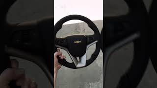 The quality of the steering wheels is time-tested! #automobile #automotive #auto