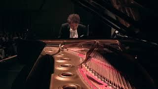 Rachmaninoff Piano Concerto No. 2 - Vladimir Khomyakov, soloist