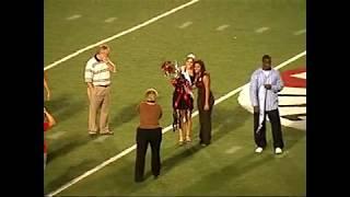 Tyler Lee vs Mesquite