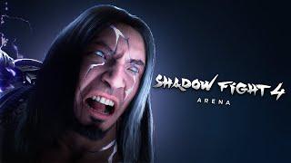 Raikichi | Shadow Fight 4 Arena Short Film