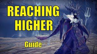 Gate of Infinity: Reaching Higher | Throne and Liberty Guide