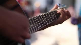 Dil Diyan Gallan | Raw Talent In Delhi | Akash Sharma | The Viral Videos | Rhythmic Birds