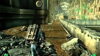 Обзор игры Fallout 3