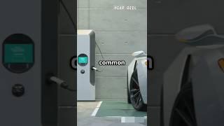 Why EV Sports Cars Struggle to Race Ahead ! #evcar #viralvideo #youtubeshorts #facts #car #shorts