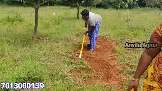 || 1 Tool = 8 Labours || Replace With Anvita Agros Weed Removing Tool ||  7013000139 ||