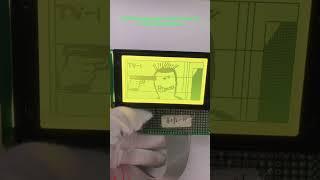 LCD Displays Module #electronic