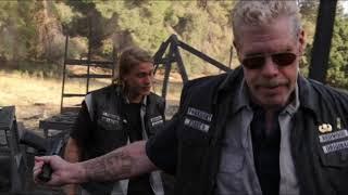 Sons of Anarchy: "It Ain't Easy Being King" | Gangsta Gulp