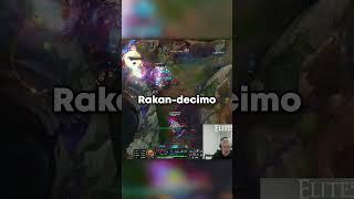 Vladimir Destroys Rakan Every Time!?