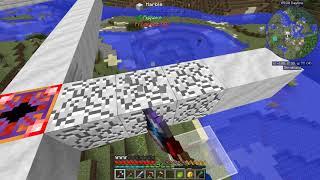 Чудо играет в Direwolf20. Часть 19. Энергохранилище из Draconic Evolution