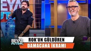 ROK'un Damacana İkramını Abdülkerim Durmaz Kabul edecek Mi? | Beyaz Futbol