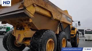 70113369 Volvo A35F