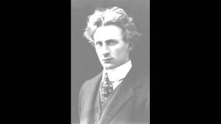 Percy Grainger plays Grainger (piano rolls)