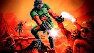 DOOM Classic Старый добрый дум