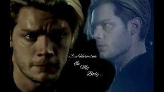 #SaveShadowhunters ~ Jace Herondale ~ In My Body