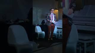 Анти-Нарциссизм (Дмитрий Ольшанский в гостях у Павла Маркасова)