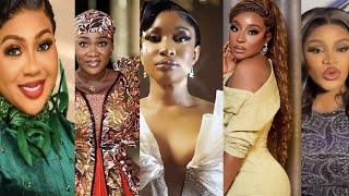 MERCY Initiated meWitch full Nollywood,  The witch activities in movie and real life are the same,