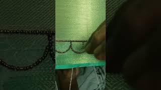 Zardosi Work
