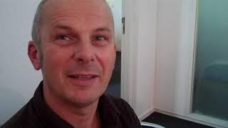 Dick van den Oever explains how a studio works - Chapter 2