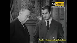 Cinema protogiallo italiano: Il magistrato (1959) di Luigi Zampa [Clip]