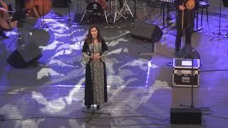 Milena Andreeva - "Mari Mariyko", arrangement - Georgi Andreev - LIVE 20.06.2021 - Plovdiv