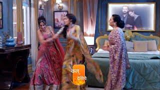 Bhagya Lakshmi Serial Update: Malishkha ने Anushka की मदद करने से किया मना, Lakshmi को खतरा