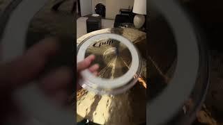 Revolutionary drumming invention