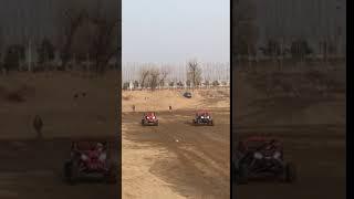 maverick X3 in China , EVO powersports stage 3 upgrade VS 2018 stock