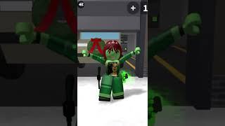 I better not mess with ALEX! #roblox #trend #fyp #mm2 #murdermystery