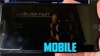 A Golden Past iOS Android (2024)