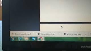 Installing Windows 10 Home On Teclast X80HD