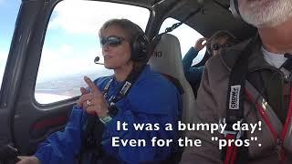 RV-10 - N783V - Taking Friends for a Ride