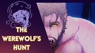 [M4A] The Werewolf's Hunt - Werewolf x Listener - ASMR Roleplay Audio (Greg)