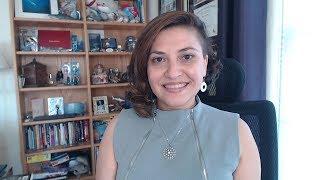 BeEnspired Ep 0032: Music and Songs with Melissa Garza