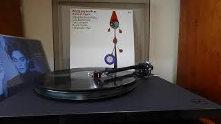 Rega Planar 6 - Denon DL-110