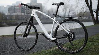 AliExpress Chinese Carbon Bike Build aka Carbonstein