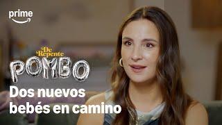 Así fue la llegada de María y Candela Pombo | Pombo T4