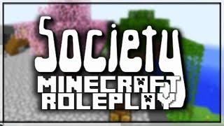 Den Untergrund aufhalten!! | Minecraft Society | Balui | Minecraft Roleplay