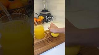 Save this hack and share it with a friend #lemon #lifehack #kitchenhacks #diy #kitchentips