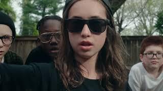 End It - Pale Horse (Official Music Video)