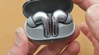 Xiaomi Buds 5 Pro Unboxing & Review!