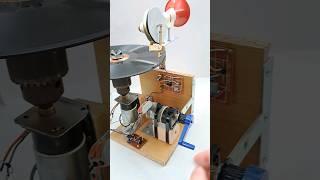 DIY Gramophone!