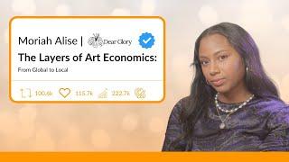 The Layers of Art Economics: A Deep Dive from Global to Local