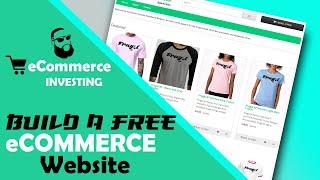 How to Build a Full E Commerce Site with Opencart for FREE ! - Episode 30