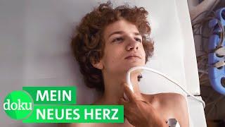 Herztransplantation: Tobis Leben nach der Organspende | Nach dem Happy End (1/3) | WDR