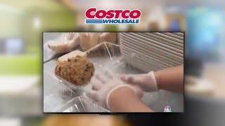 Costco Digital Signage by truDigital