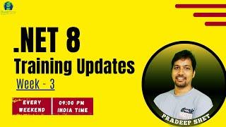 ASP.NET MVC (.NET 8) Training on Questpond | ASP.NET MVC Step by Step Training