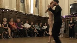 Tango Shelter 2018 Olga Metzner and Onur Gümrükçu 3/3